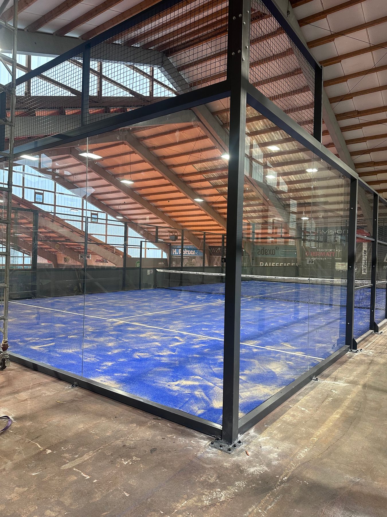 Point Padel Schiltacker